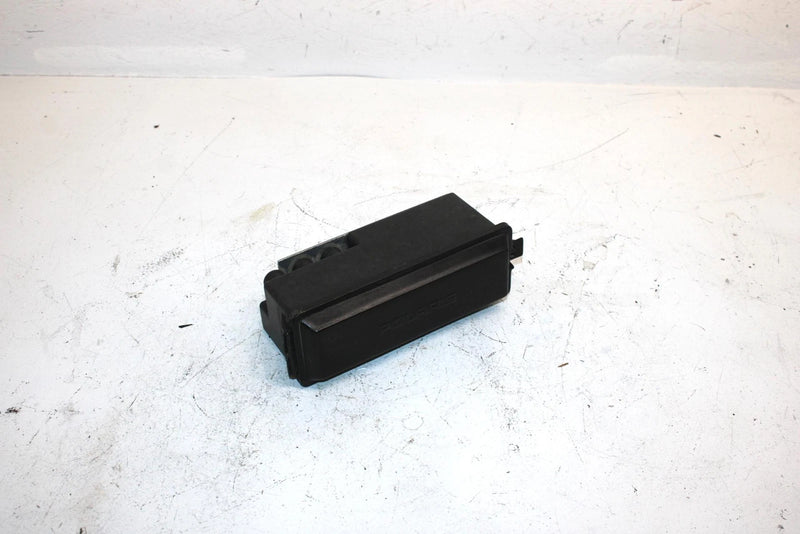 97 Polaris Xlt Sp Oem Toolbox W/Bracket 5430716 5430719 SP58