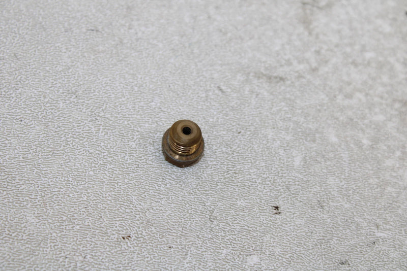 00 Polaris Trail Blazer  Oem Carburetor Needle Valve 3130360 AP137