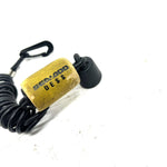2004 Sea-Doo RXP Supercharged OEM Lanyard Safety Set JS59.1 