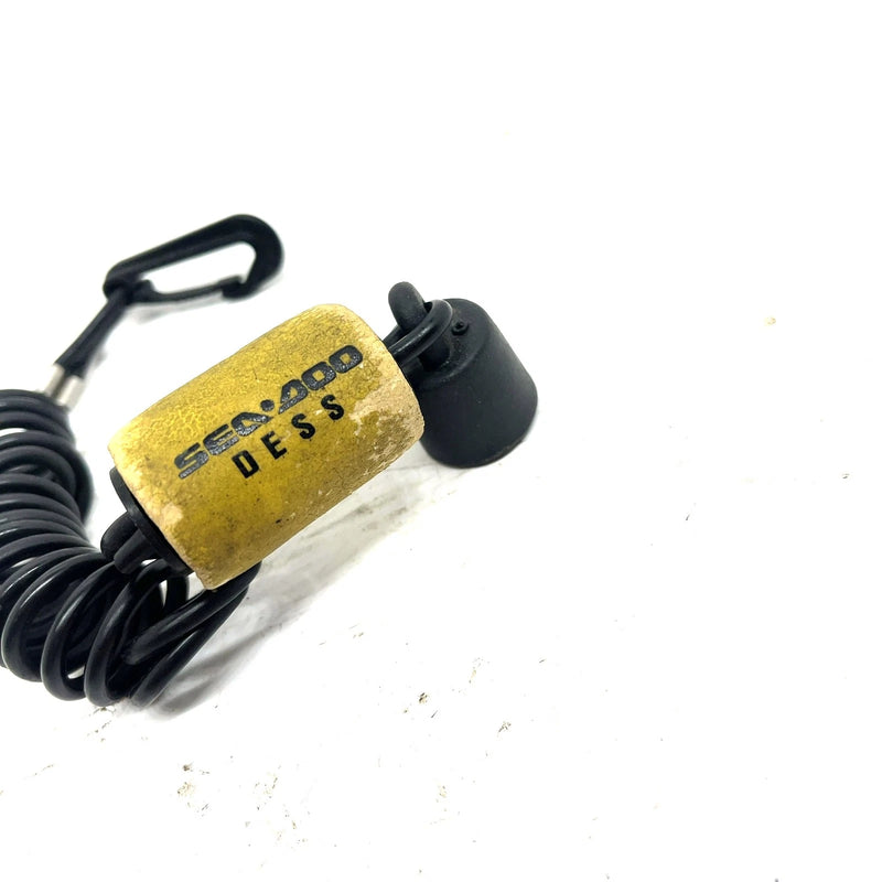 2004 Sea-Doo RXP Supercharged OEM Lanyard Safety Set JS59.1 