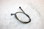 2008 Arctic Cat Atv 366 4x4 Fis Oem Upper Front Brake Line 3313-422 AA26