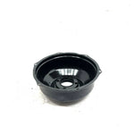 07-13 Honda Rancher 420 OEM Brake Drum Cover 40520-HP5-600 AH21