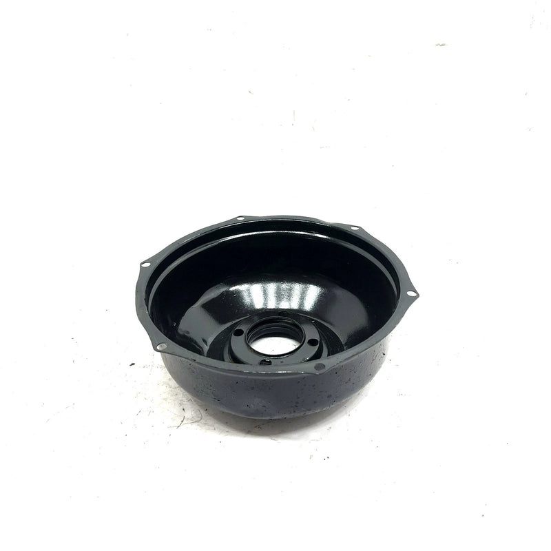 07-13 Honda Rancher 420 OEM Brake Drum Cover 40520-HP5-600 AH21