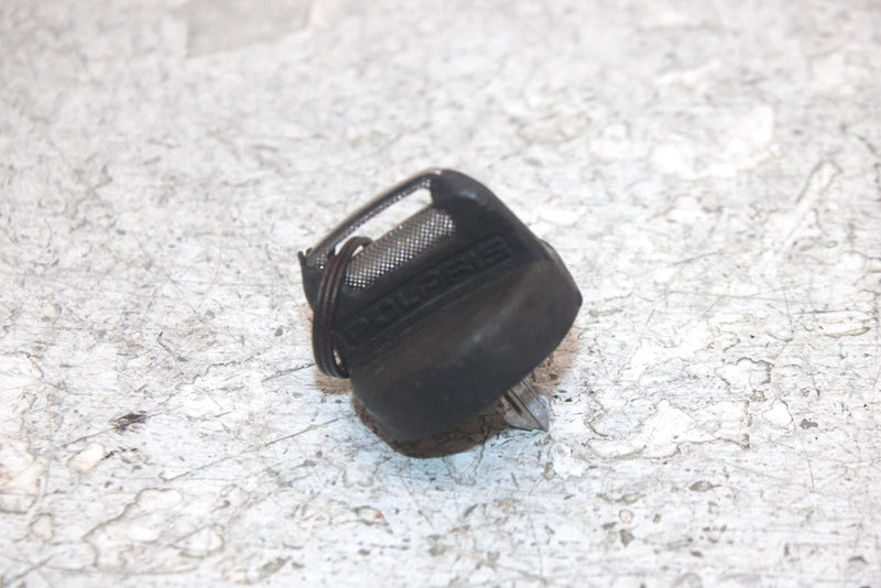 2004 Polaris Trail Boss 330 Oem Ignition Key Switch 4081556 AP117