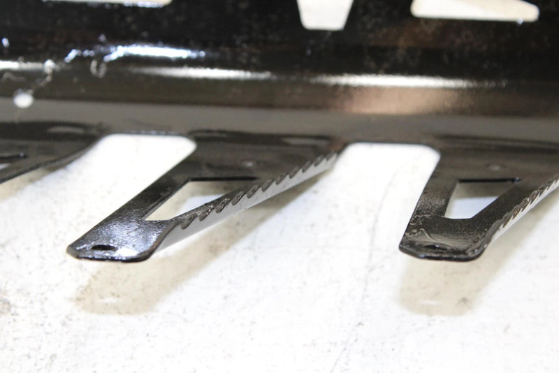 2013 Polaris 600 Rush Pro  Oem Footrest Support SP30.1