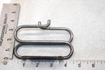 2000 Yamaha  Grizzly Oem Cable Routing Bracket 4KB-23868-01-00 AY35