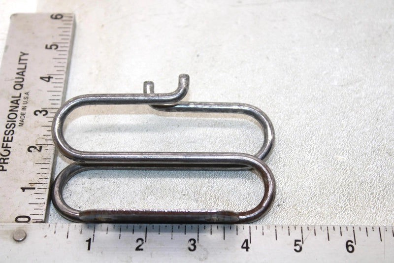 2000 Yamaha  Grizzly Oem Cable Routing Bracket 4KB-23868-01-00 AY35