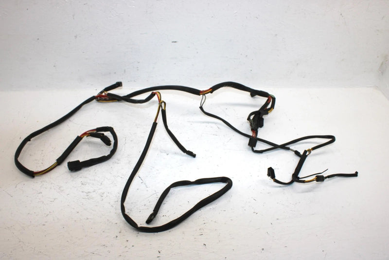 1992 Arctic Cat Jag Deluxe Oem Main Wire Harness 0686-125 SA58