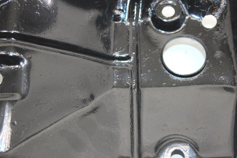 88 Kawasaki Bayou 220 Oem Guard 55020-1276 AK5