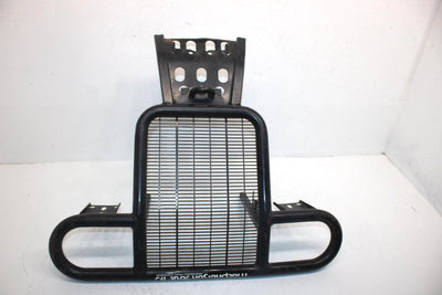 1999 Polaris Big Boss 500 Oem Front Bumper 2631989-067 AP71