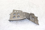 2013 Polaris 600 Rush Pro R Oem Left Upper Footrest 1018137 SP29