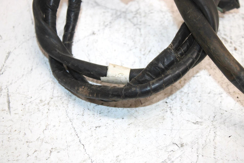 2004 Honda Fourtrax Rincon Oem Stop Switch Sub Harness 32105-HN7-000 AH2