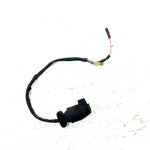 88-00 Honda FourTrax 300 TRX300FW 4x4 OEM Receptacle Socket 31650-HC4-030 AH89
