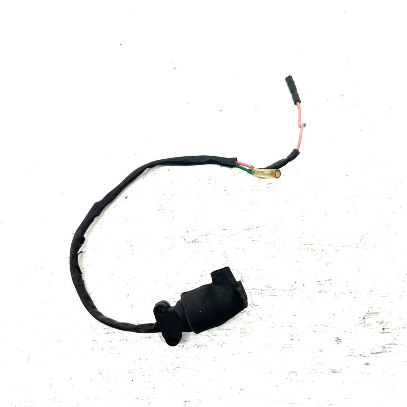 88-00 Honda FourTrax 300 TRX300FW 4x4 OEM Receptacle Socket 31650-HC4-030 AH89