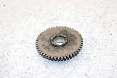 2000 Honda Trx 250 Recon Oem Starter Clutch Gear 28110-HM8-000 AH52