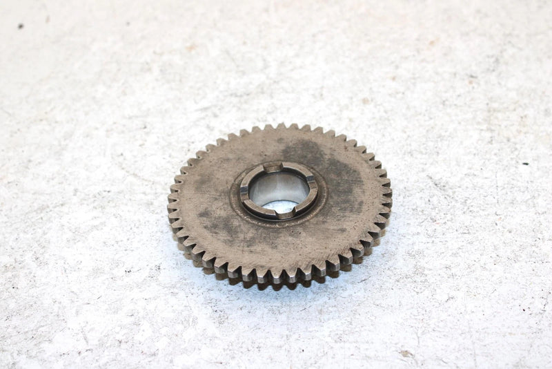 2000 Honda Trx 250 Recon Oem Starter Clutch Gear 28110-HM8-000 AH52
