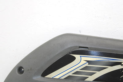 05 Polaris Trail Touring Oem Left Snow Skirt 5434583-070 SP177