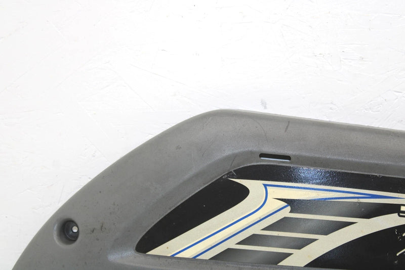 05 Polaris Trail Touring Oem Left Snow Skirt 5434583-070 SP177