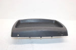2000 Suzuki Lt-a500f Oem Front Bumper Center Fender Grille 53118-09F01-Y0J AS25