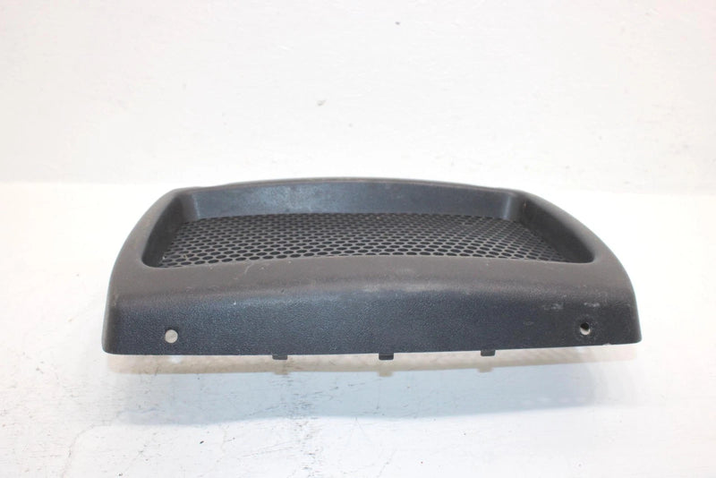 2000 Suzuki Lt-a500f Oem Front Bumper Center Fender Grille 53118-09F01-Y0J AS25