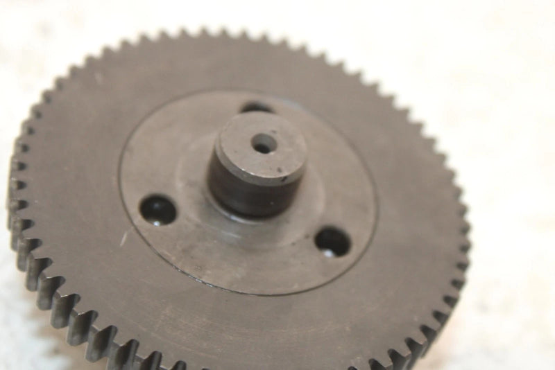 2005 Arctic Cat Atv 650 Oem Starter Reduction Gear 3201-446 AA27