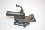 09 Suzuki King Quad 450 Lta450x  Oem Water Pump Cover 17400-11H00 AS8