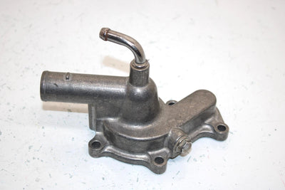 09 Suzuki King Quad 450 Lta450x  Oem Water Pump Cover 17400-11H00 AS8