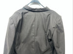 New Women’s Comfort Riders Brown Hunt Meister Riding Coat 22 Long II-606