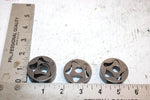 2004 Honda Fourtrax Foreman Rubicon Oem Oil Pump Rotor Set 15100-HN2-010 AH5