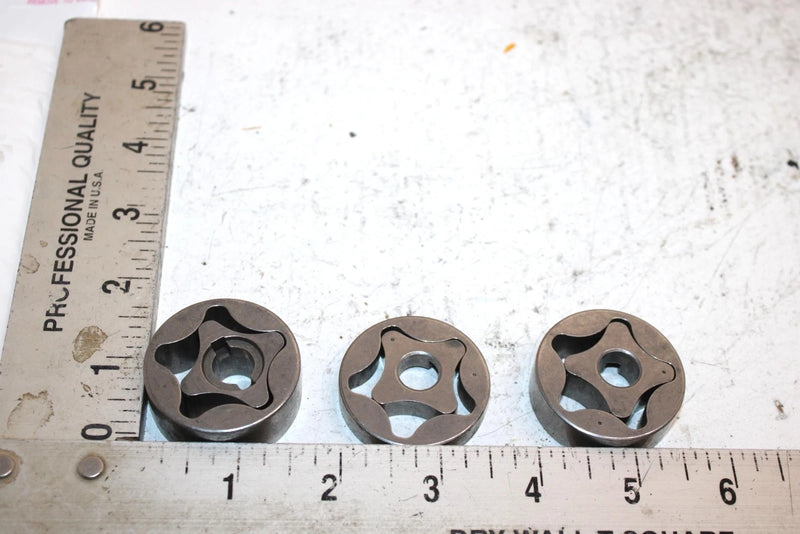 2004 Honda Fourtrax Foreman Rubicon Oem Oil Pump Rotor Set 15100-HN2-010 AH5