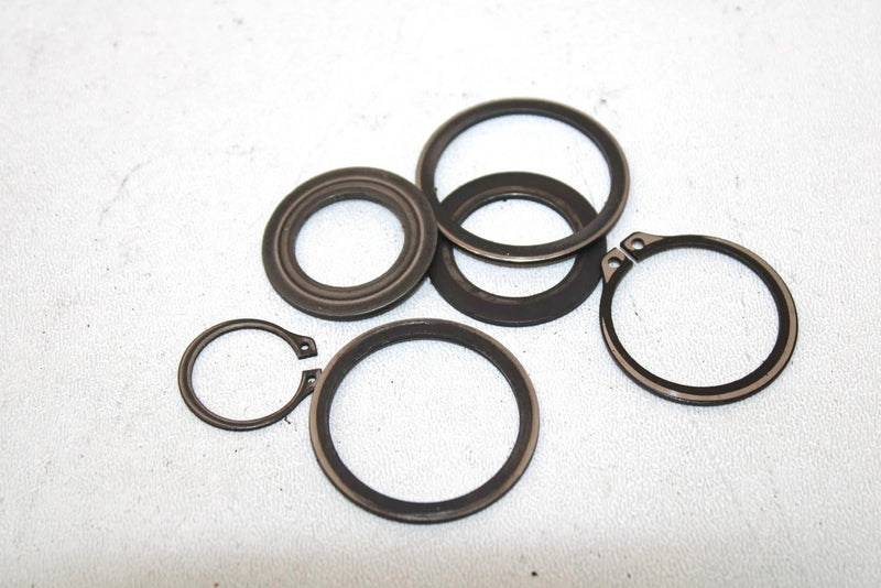 1996 Polaris Xpress 300 Oem Reverse Shaft Hardware Kit 323007 3233010 AP124