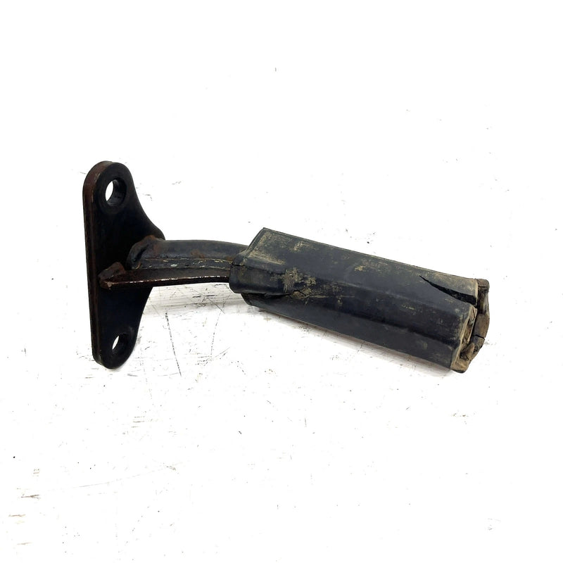 2003 Yamaha Raptor 80 OEM Left Footrest 3GB-27411-10-00 AY69