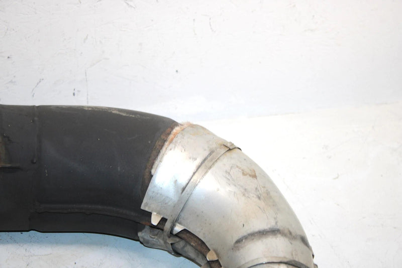 00 Arctic Cat Zrt 600 OEM MAG Side Expansion Chamber 0712-334 SA217
