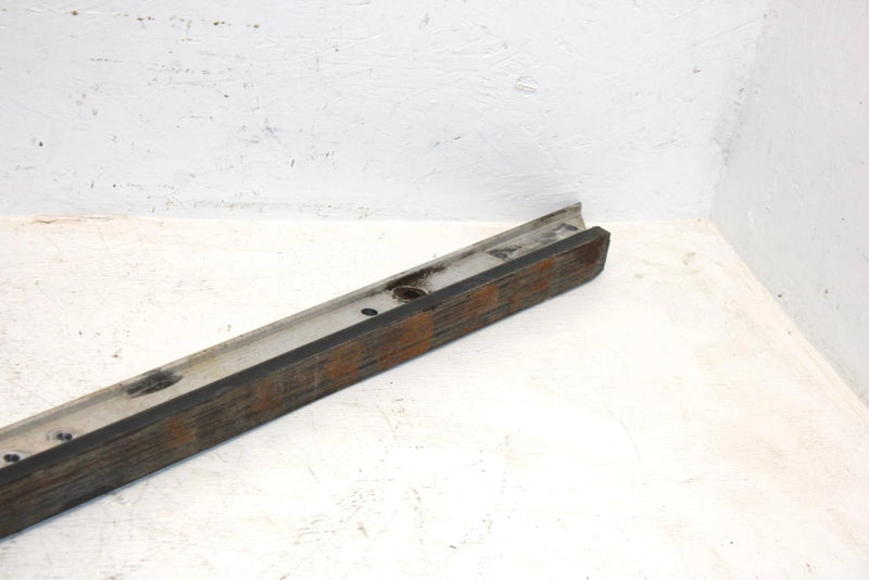 1995 Arctic Cat Z 440 Oem Skid  Rail 0704-270 SA13
