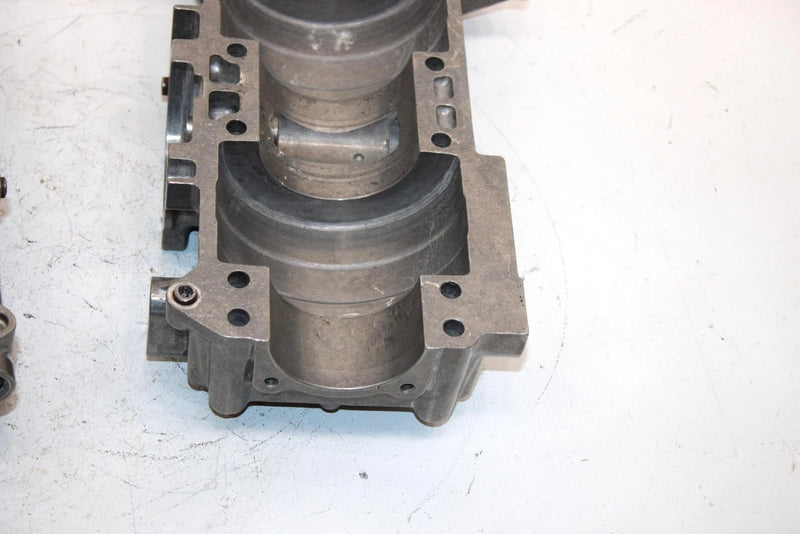 98 Arctic Cat Zr 600 Efi Oem Crankcase Assembly 3005-413 SAS1