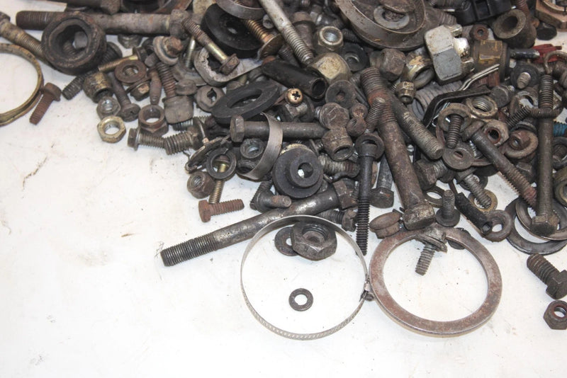 95 Polaris Xplorer  Oem Nut Bolt Spacer Hardware Kit  AP13