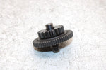 1997 Kawasaki Bayou 220 Oem Starter Reduction Gear 39076-1060 AK21