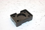 1991 Arctic Cat Lynx Deluxe Oem Handlebar Mount Set (Black) 0105-351 SA52