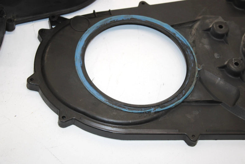 04 Polaris Sportsman 500 Oem Clutch Cover Set 2201851 2633926 2633262 AP44