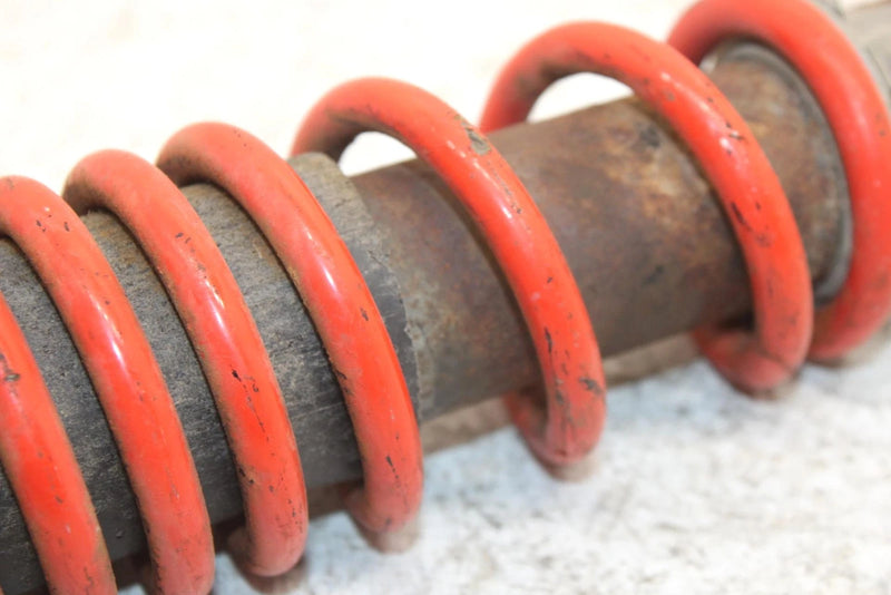 1998 Suzuki Quadrunner 250 Oem Front Shock 52100-20B00-019 AS13