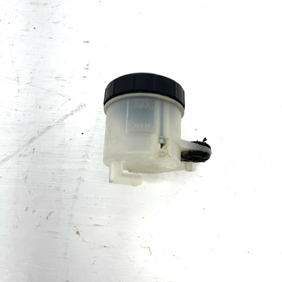 16-22 Can-Am Defender HD10 OEM Brake Fluid Reservoir 705601020 XB0.1