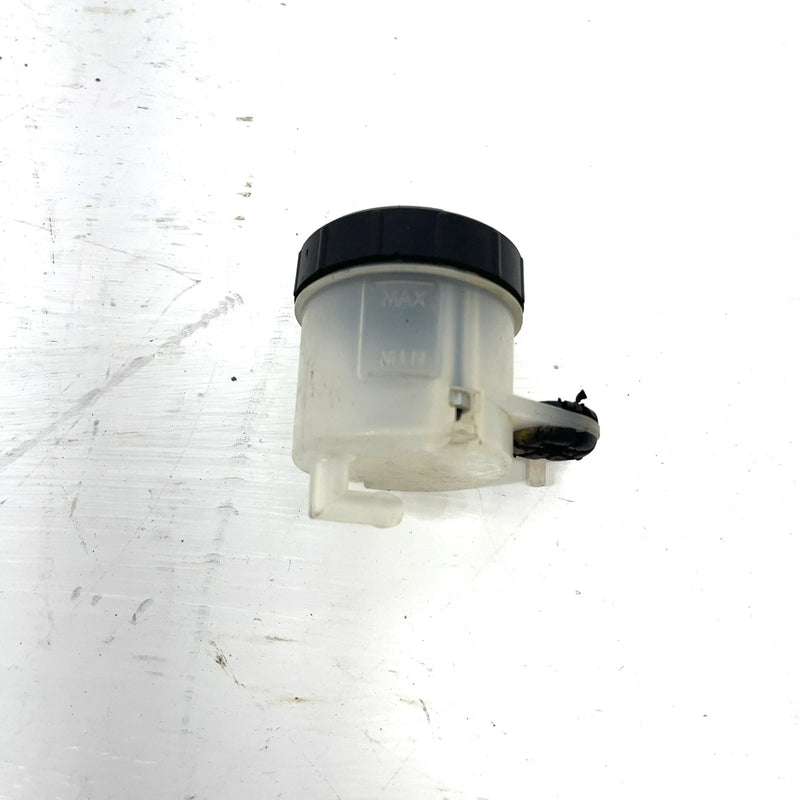 16-22 Can-Am Defender HD10 OEM Brake Fluid Reservoir 705601020 XB0.1