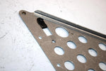07 Arctic Cat Jaguar Z1 1100 Efi Oem Steering Gate Support Set 1707-100 SA301