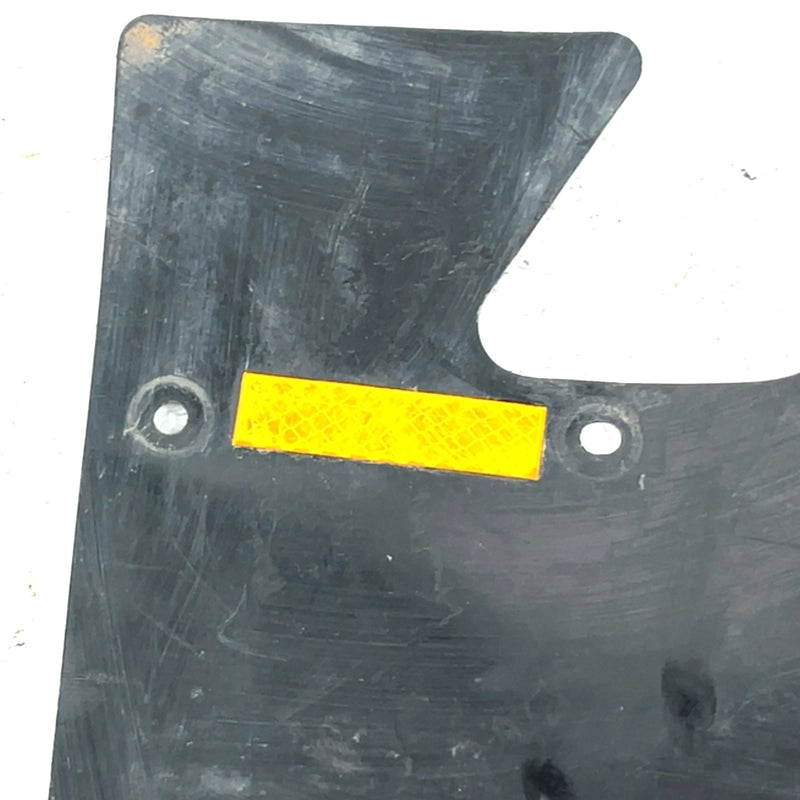 2005 Polaris Trail Blazer 250 OEM Right Front Bumper Shield 5434085 AP221