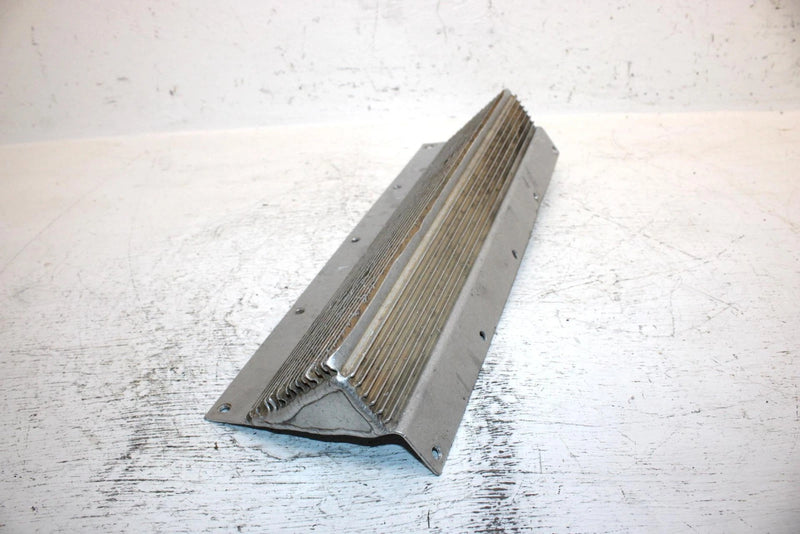 2000 Ski-doo Mxz 600 Oem Front Heat Exchanger 517297100 SS0