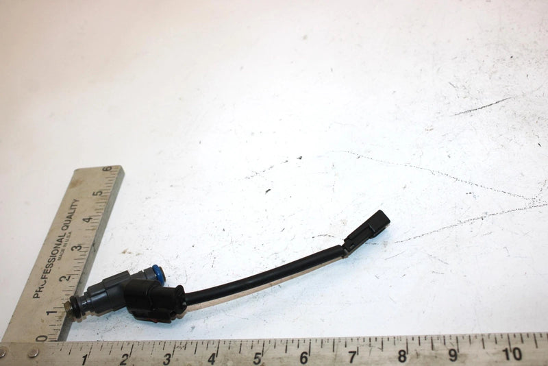 02 Polaris Indy Frontier Oem Fuel Injector With Harness 1253413 SP1
