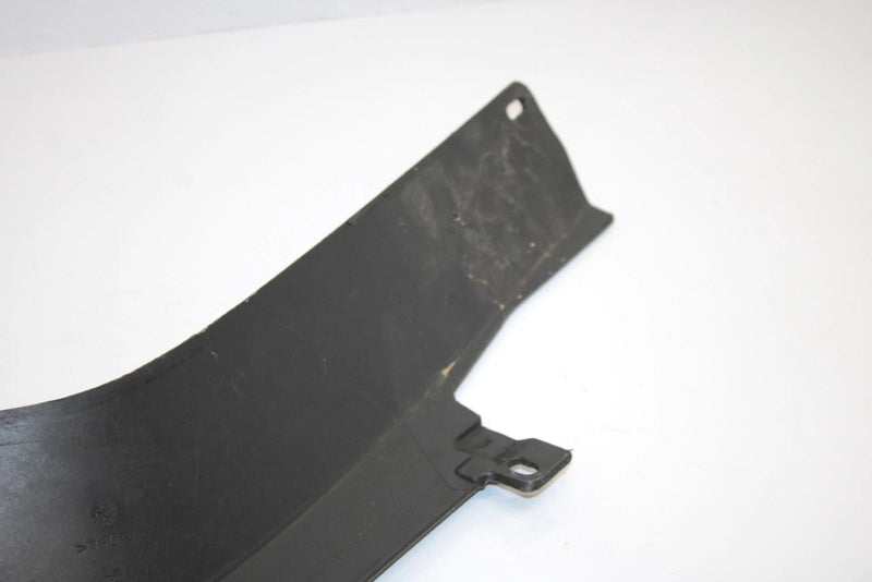 08 Arctic Cat F8 Sno Pro Efi Oem Left Spar Cover 5606-077 SA288