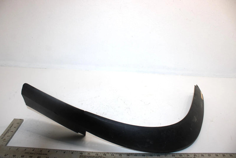 2001 Bombardier Traxter Oem Left Front Mud Guard 703500014 AB10