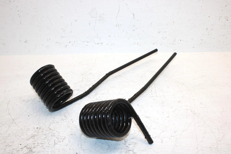 1996 Ski-doo Mxz 583 Oem Rear Skid Spring Set 414943500 414943600 SS11