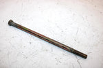 07 Arctic Cat Jaguar Z1 1100 Efi Oem Lower Arm Bolt And Nut 1623-037 SA301.1